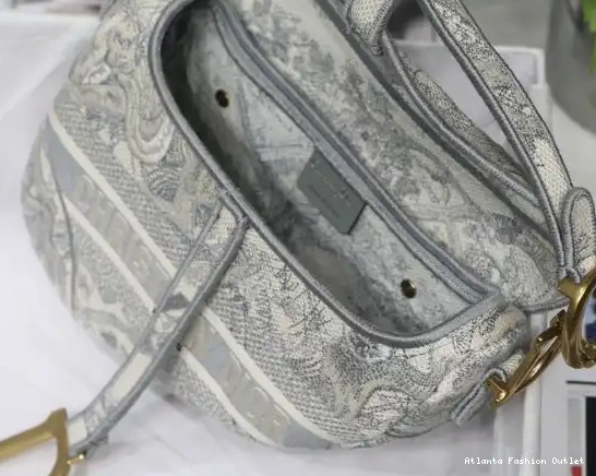 Affordable SADDLE DIRO BAG-25.5*20*6.5CM 0501